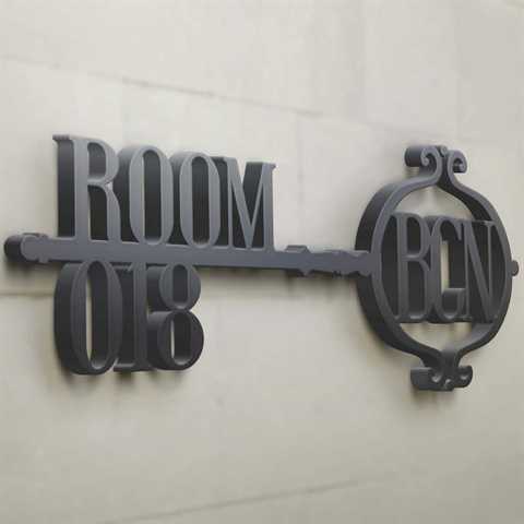 Room018Bcn Barcellona Esterno foto
